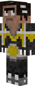single player skin