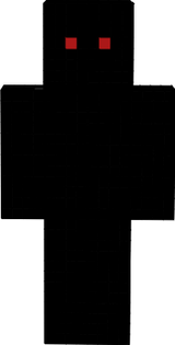 Dark Ghost