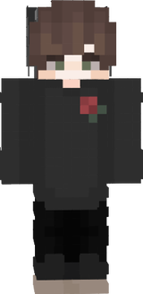 skin pronta pt 1