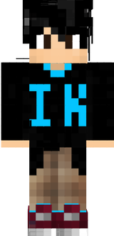IkTroner.sTy
