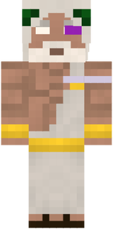 God