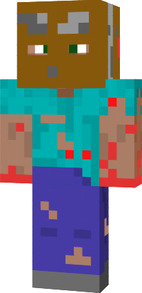Preview of texture: 2134