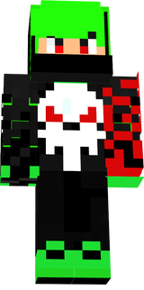 my skin