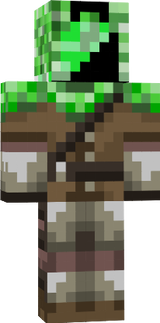 CreeperHunter