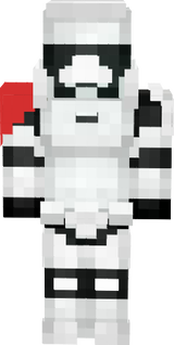 Capitän John