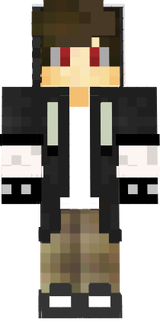 jergorio unics skin
