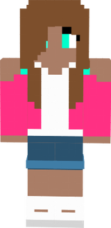 skin pode pegar por que eu n uso