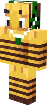 Kaktus Bee
