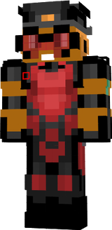 The Speedy Assassin
