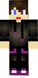 SpiritedRaven