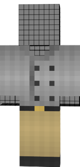 Peacoat