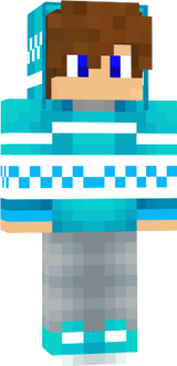 Charsamder Winter Skin