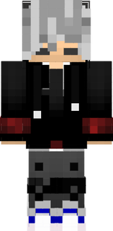 Skin lel