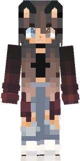 Wolf Hd Girl