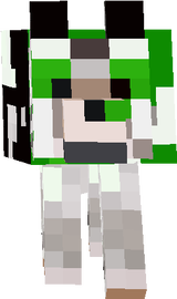 huskie