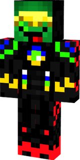 he