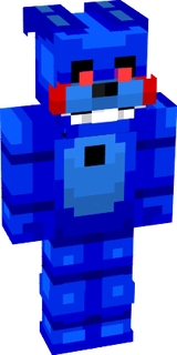 Bonnie #3 2