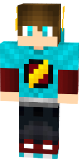 iron spider