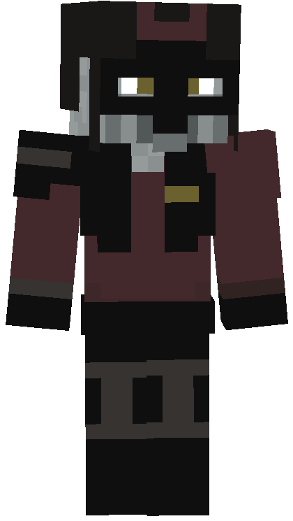 Preview of texture: illager