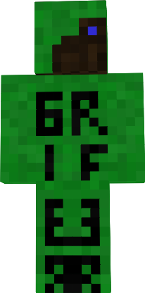 Preview of texture: grifer
