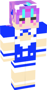 minato aqua