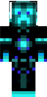 YoBlueCreeper