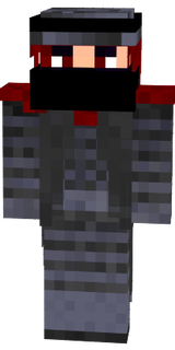 Darkness Overlord