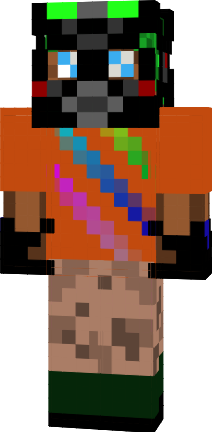Preview of texture: Yakub