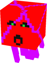 ghast boss
