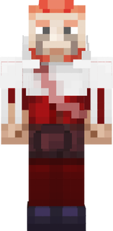 Nether Archer (Biome Settlers)