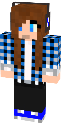 Preview of texture: MikaCraft