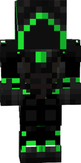 Green Hkop_felix