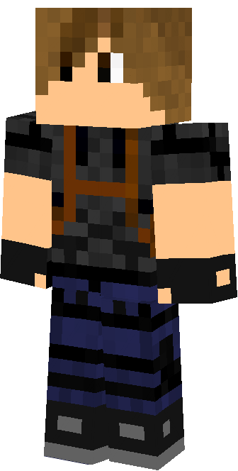 Preview of texture: leon scott