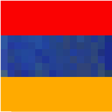 Armenian lapis lazuli block 