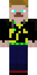 S-steve