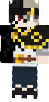Asta