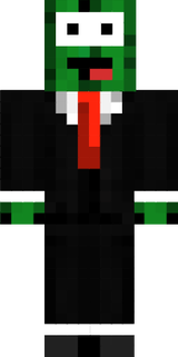 cactus real suit