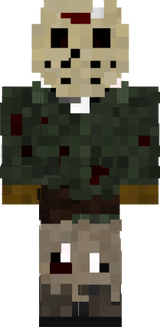 sans_voorhees bonus skin