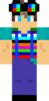 Preview of texture: Toby