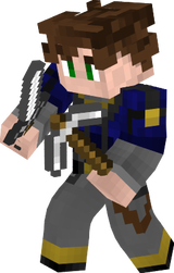 Yeager v4
