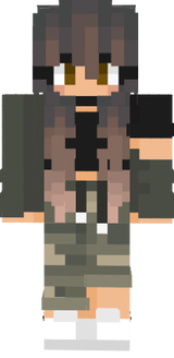 skin