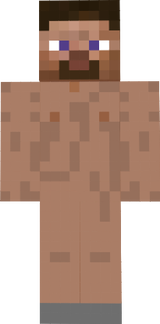 steve skin base
