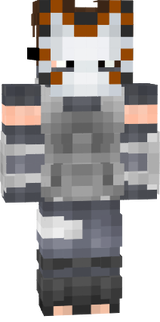 Anbu de Iwagakure