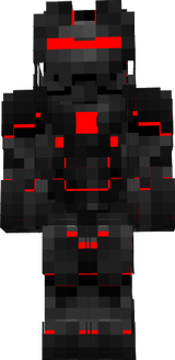 Red Robot