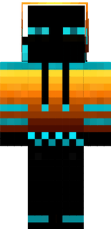 mandarmen