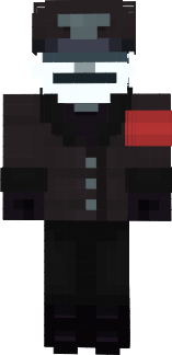 Shädman by The 2000s