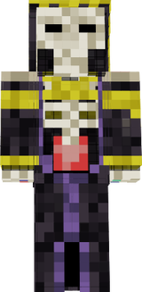Ainz Ooal Gown