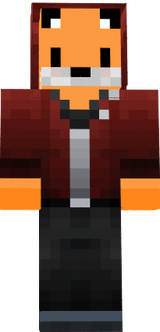 Fox Gamer