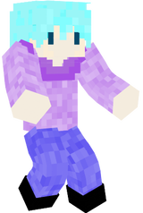 random pose
