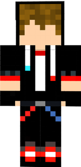 Skin Romansyah no face